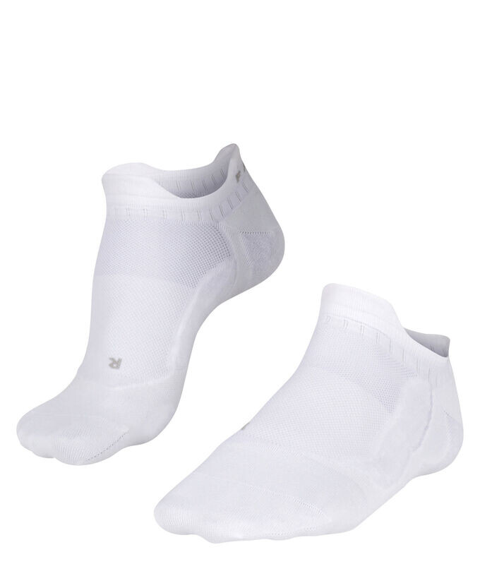 

Носки для гольфа "go 5 invisible" Falke, белый