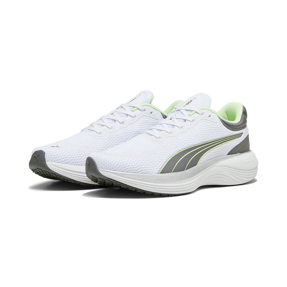 

Кроссовки Puma Scend Pro, белый