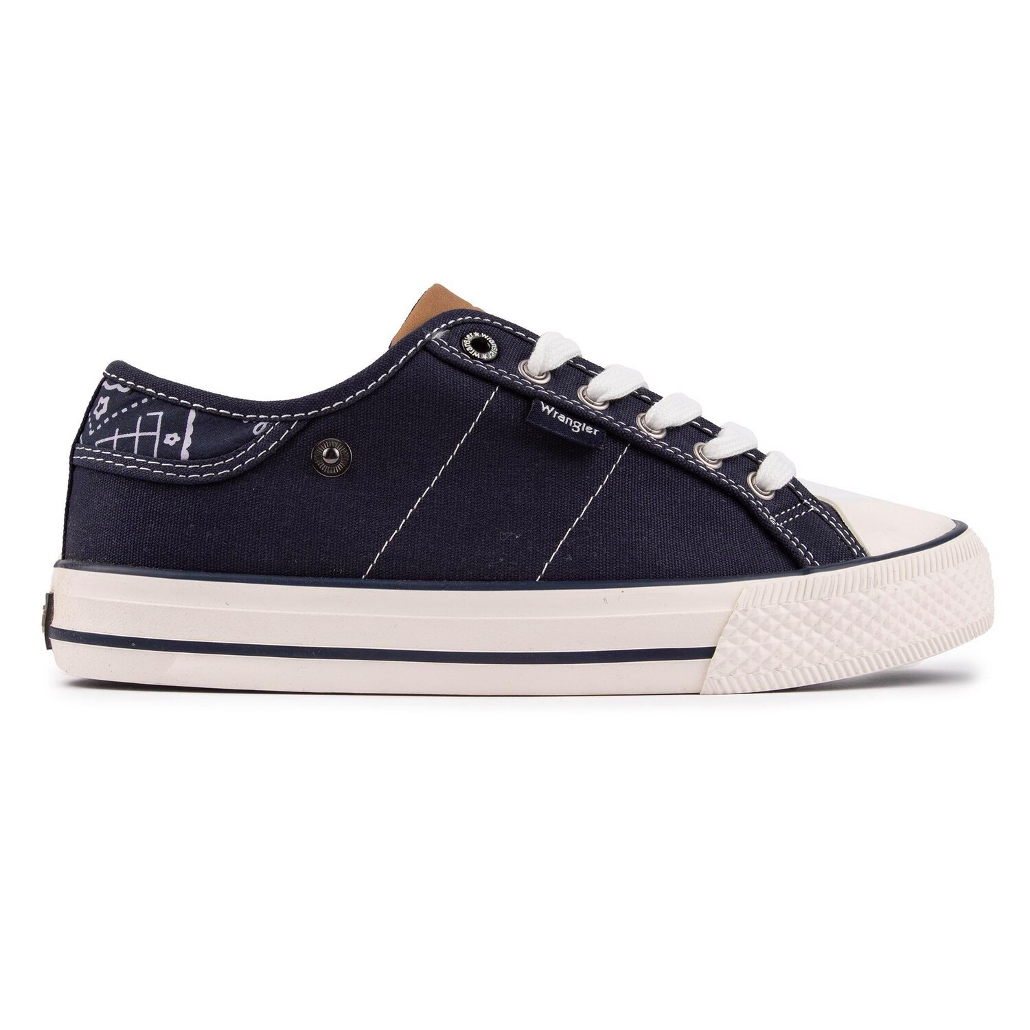 

Кеды Ray Pocket Trainers Wrangler, синий