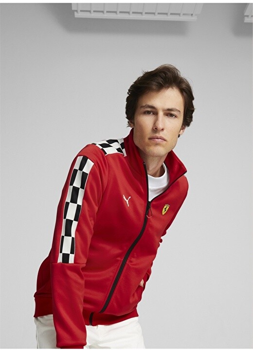

Фуфайка Puma
