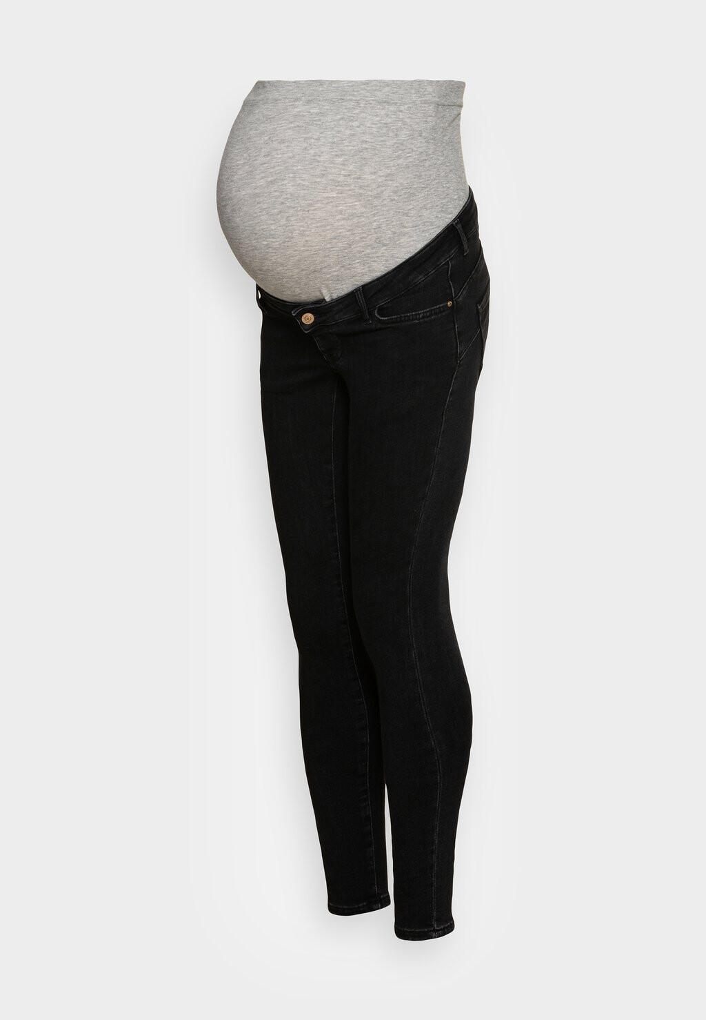 

Джинсы Skinny Fit ONLY MATERNITY