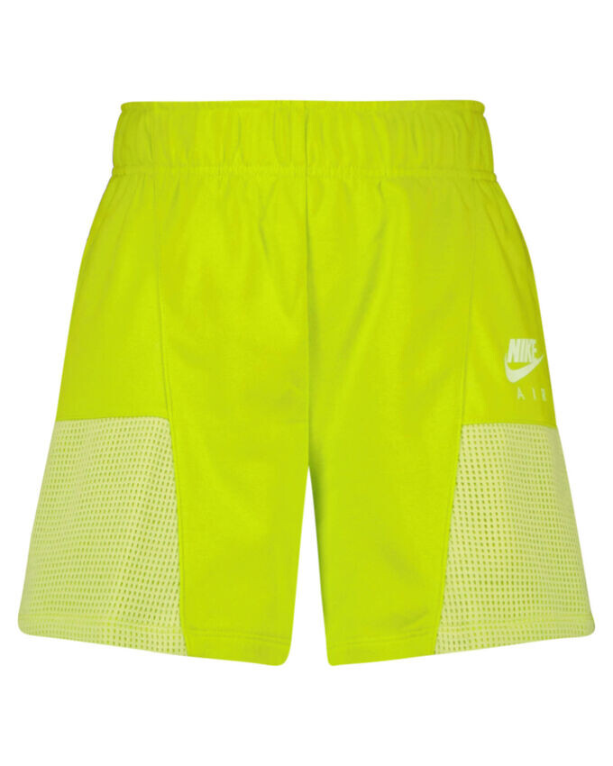 

Спортивные шорты из флиса легко Nike Sportswear, зеленый
