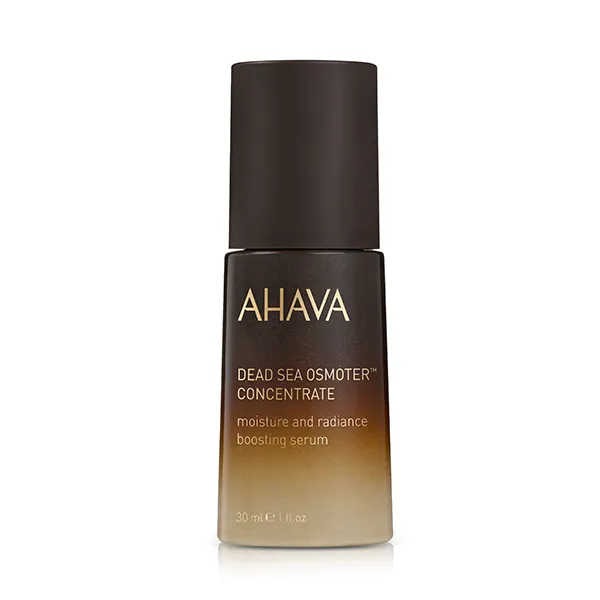 

Восстанавливающая сыворотка Dead Sea Osmoter Concentrate Ahava, 30 ml