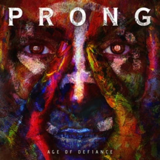 Виниловая пластинка Prong - Age of Defiance
