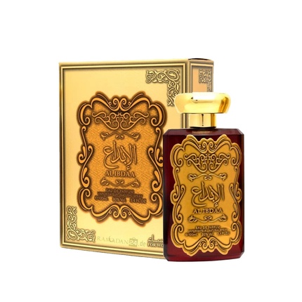 Al Ibdaa Gold for Women Eau de Parfum 100ml Ard Al Zaafaran цена и фото