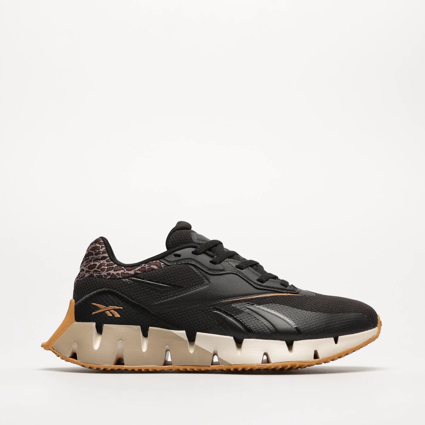 

Кроссовки Reebok Zig Dynamica 4, черный