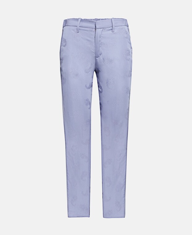 

Повседневные брюки Zadig&Voltaire, сирень