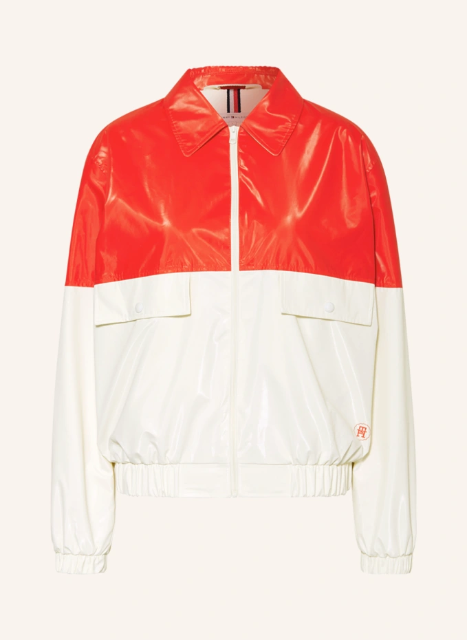 

Блузка Tommy Hilfiger, красный