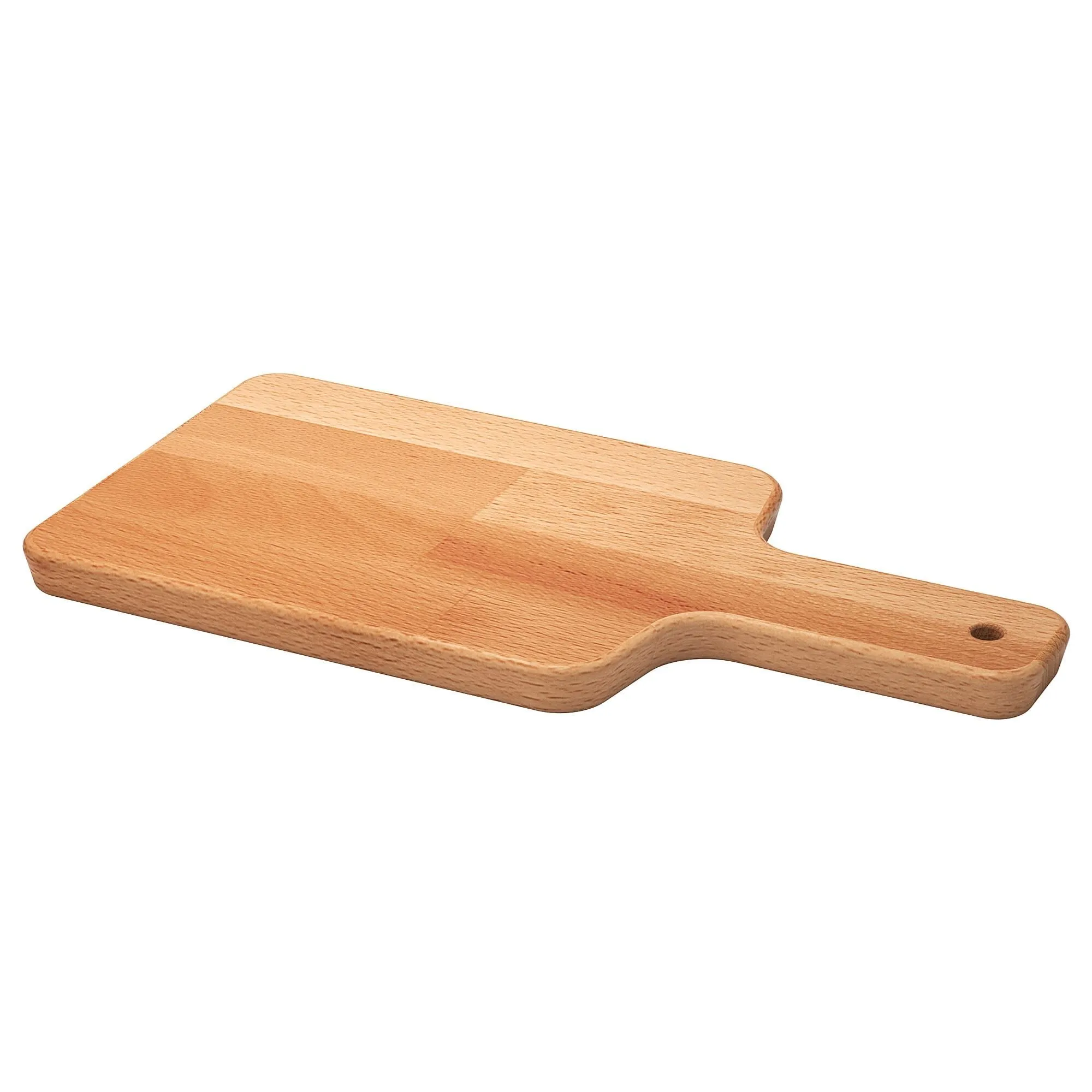 

Разделочная доска, под бук, 30x15 см, PROPPMÄTT IKEA