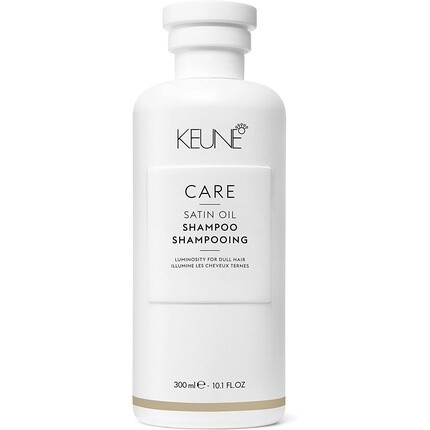 

Keune Care Line Шампунь с сатиновым маслом 300мл