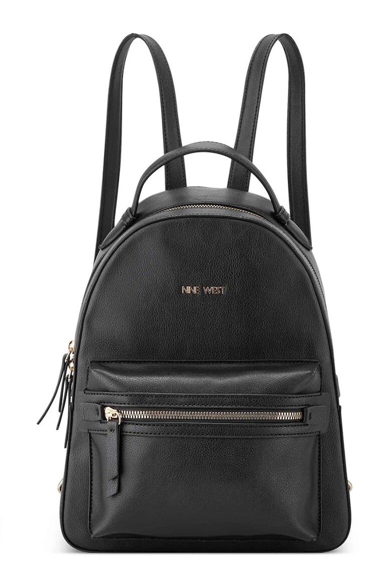 

Рюкзак Vander из экокожи Nine West, черный