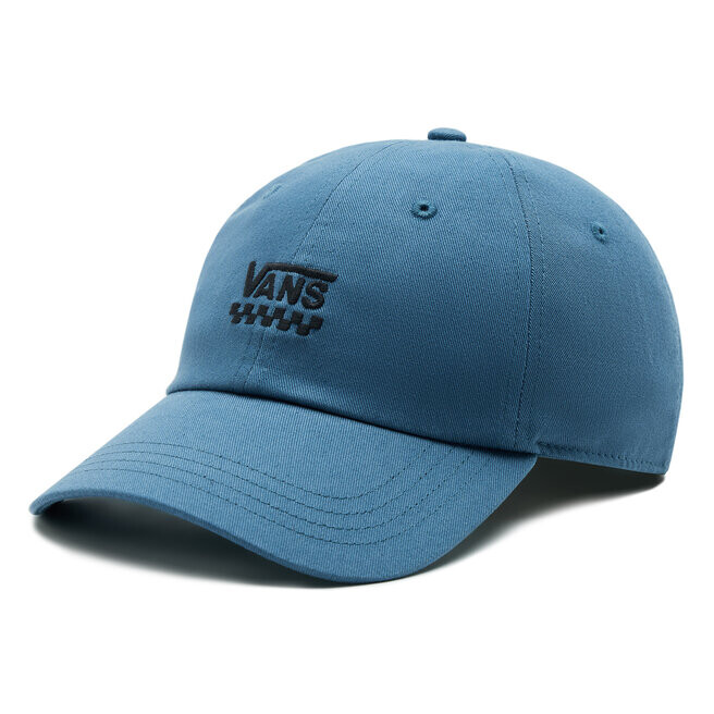 

Бейсболка Vans WmCourt Side, бирюзовый
