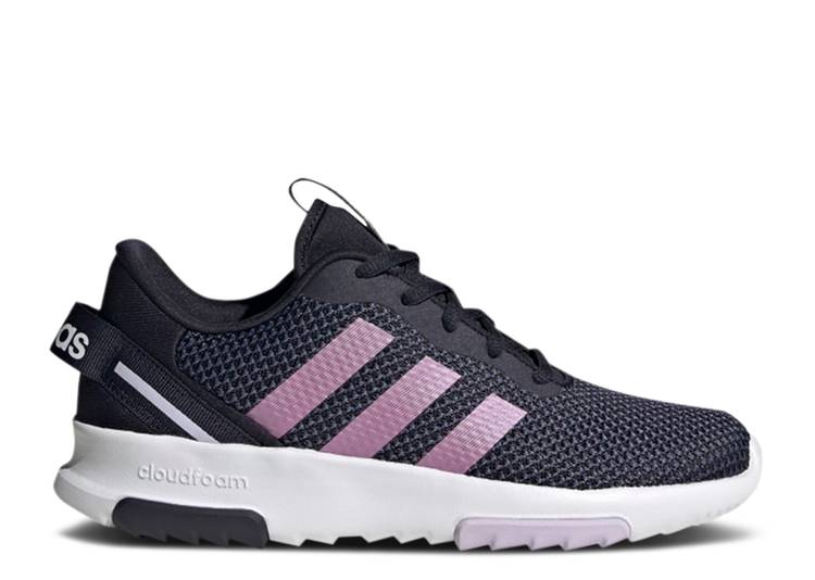 

Кроссовки Adidas RACER TR 2.0 J 'LEGEND INK PURPLE TINT',