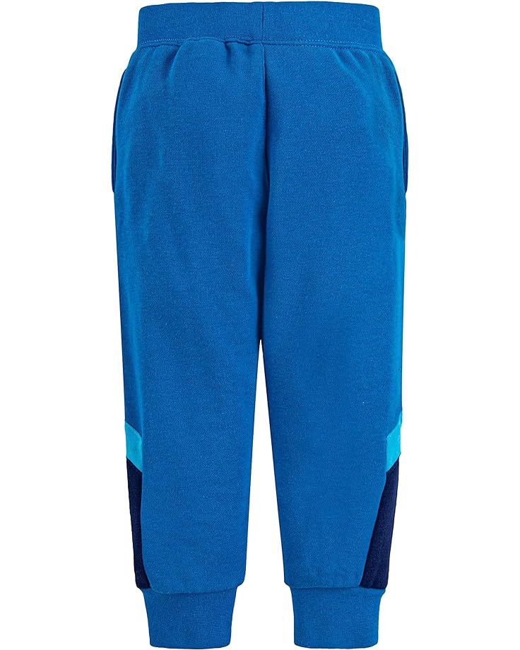 Брюки Nike Go For Gold Blocked Pants, цвет Blue Void void