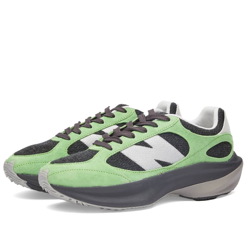 

New Balance Кроссовки УВРПДКОМ