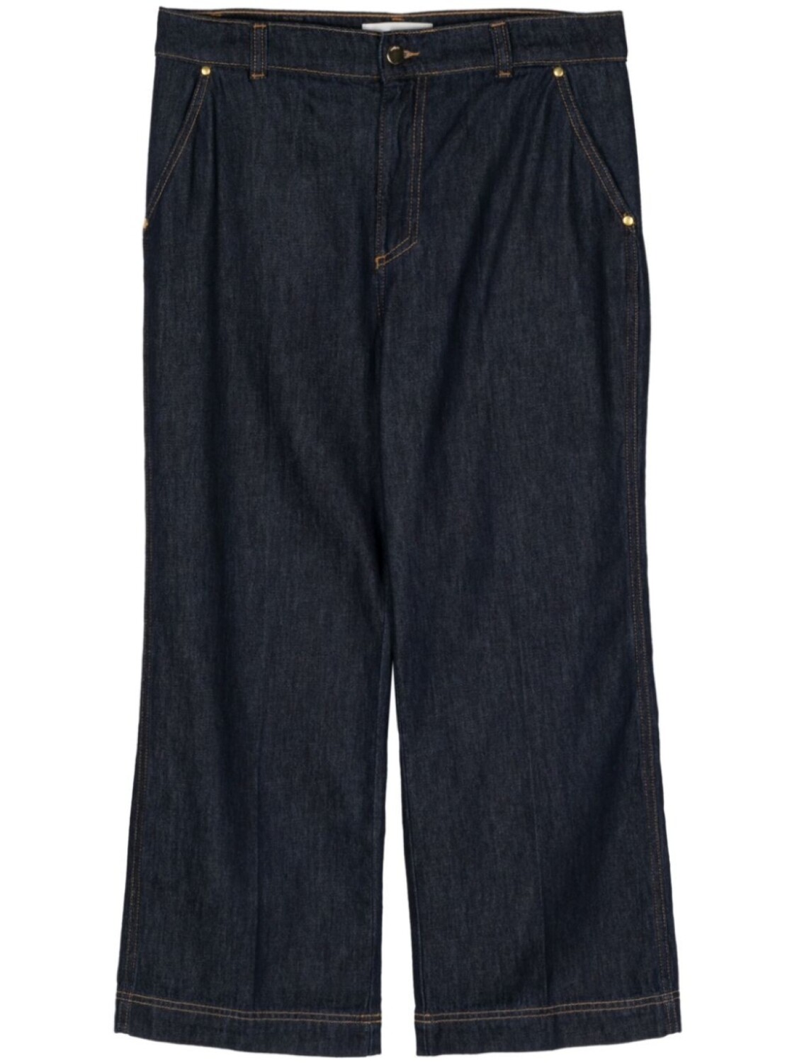 

Ba&Sh джинсы bootcut Dustin, синий