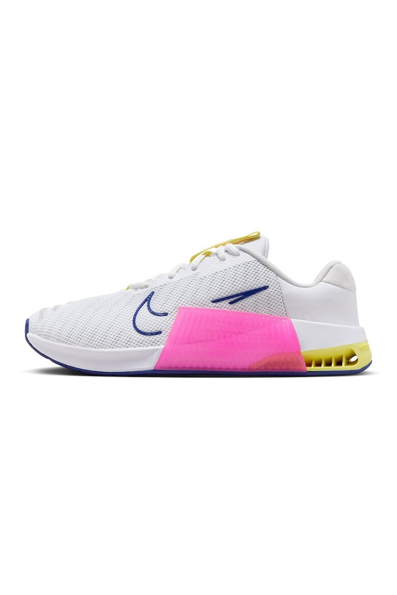 

Кроссовки для фитнеса с сеткой Metcon 9 Nike, белый