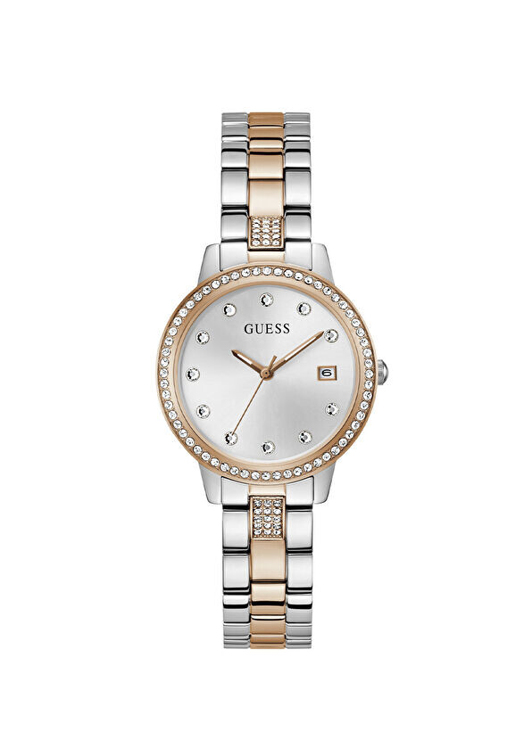 

Gugw0725L2 женские наручные часы Guess , розовый