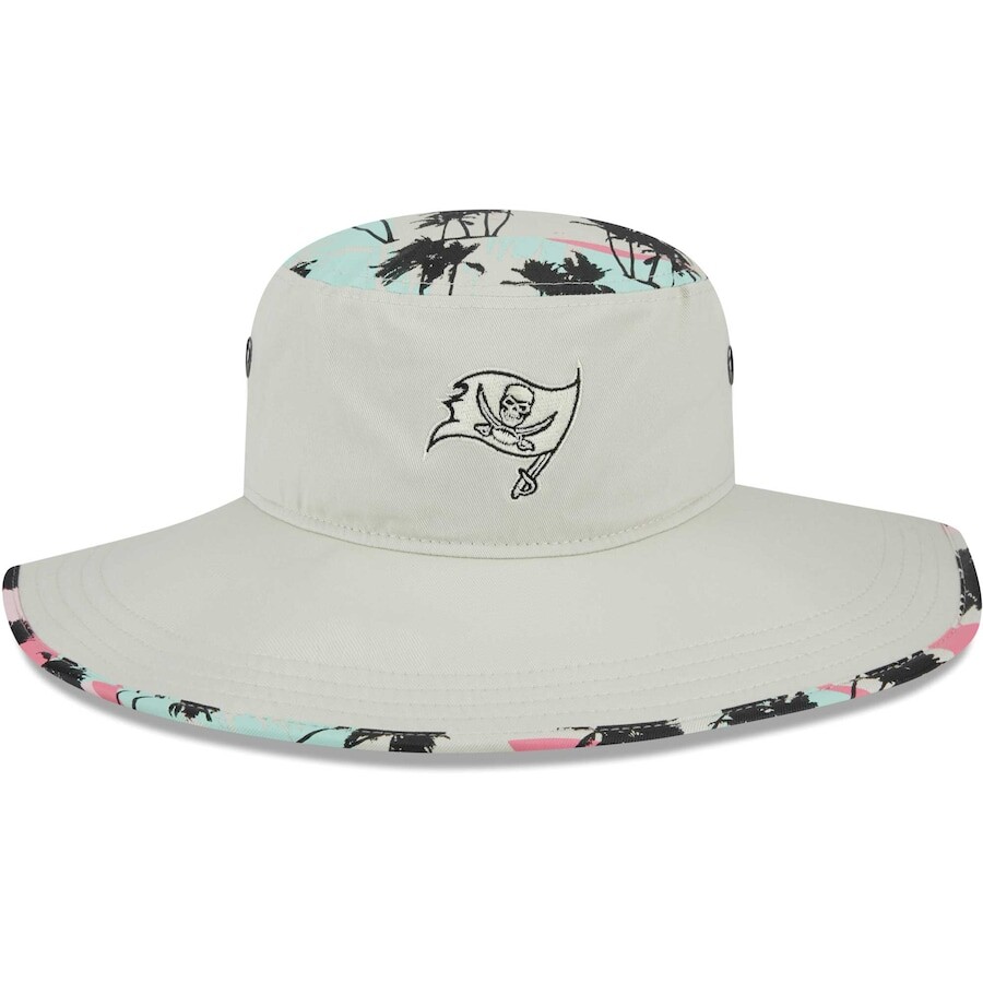 

Панама New Era Tampa Bay Buccaneers, хаки