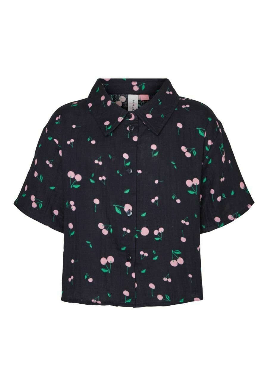 

Рубашка VERO MODA Girl, темно-синий пиджак
