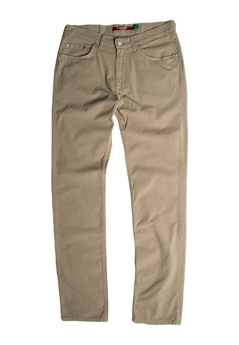 

Брюки Carrera Jeans, сизый серый