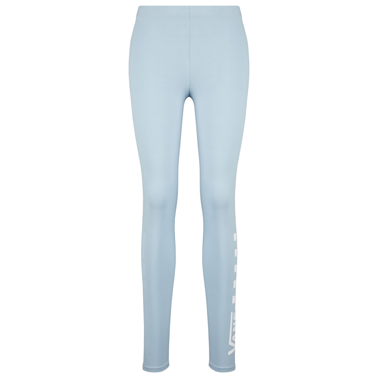 цена Леггинсы Vans Women's Chalkboard Classic Legging, цвет Dusty Blue