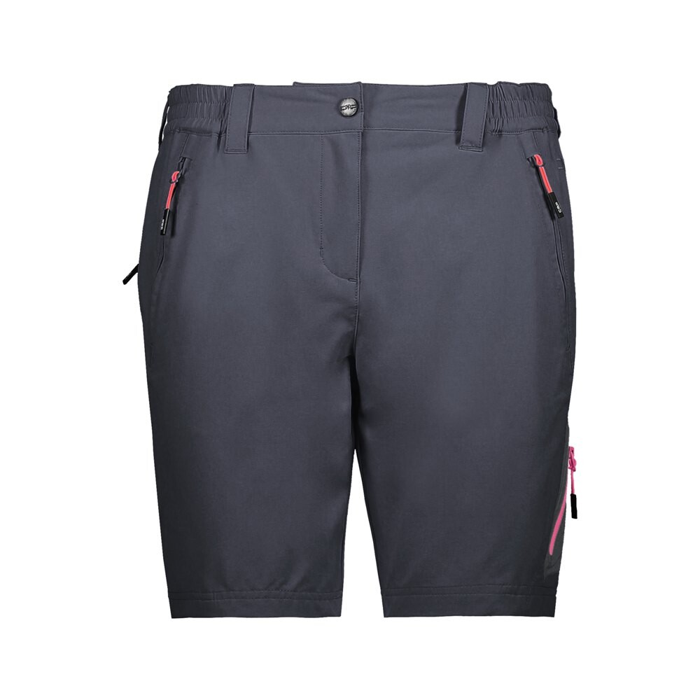 

Шорты CMP 3T58666 Bermuda Shorts Pants, серый