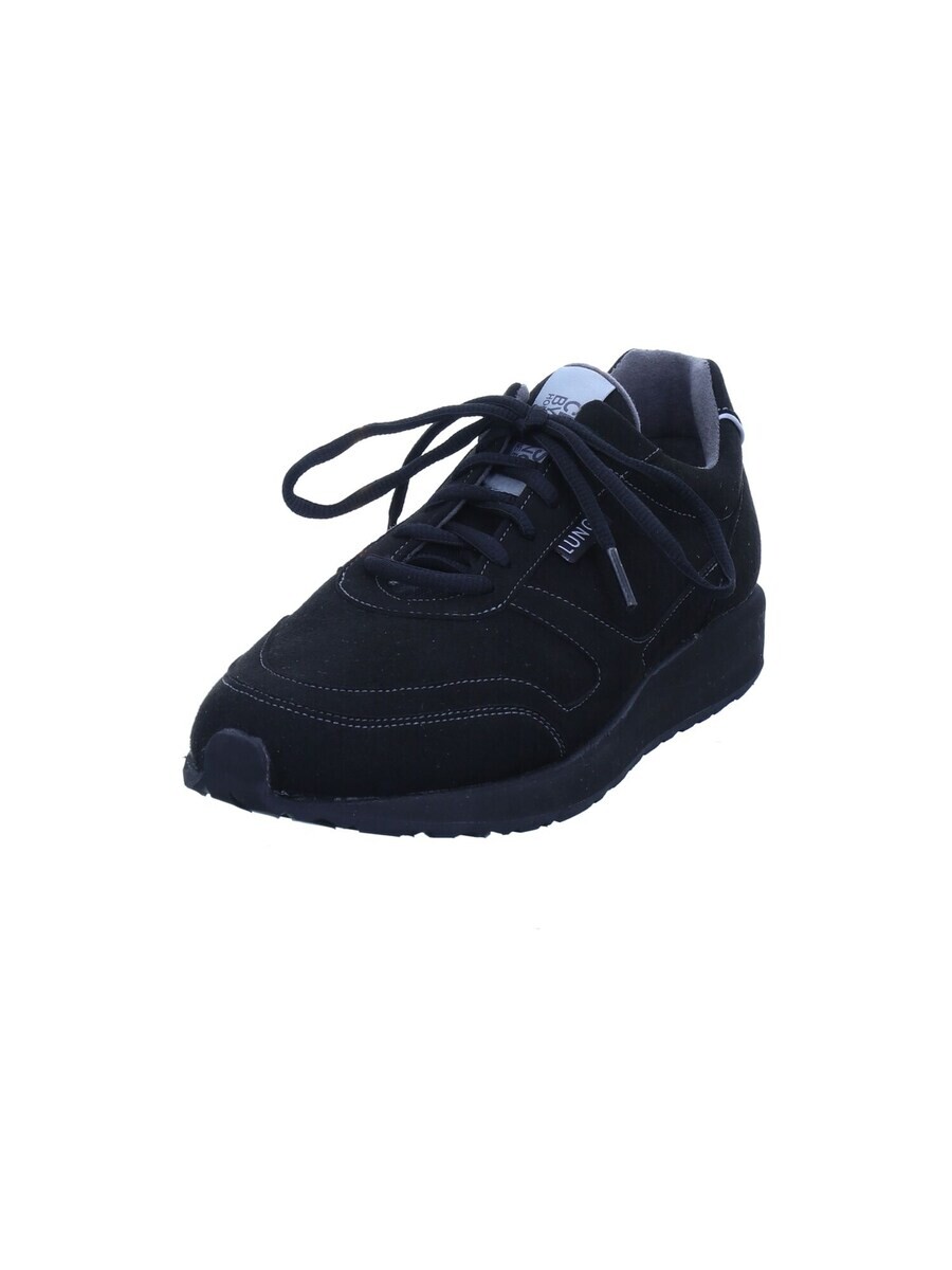 

Туфли на шнуровке Lunge Lace-Up, черный
