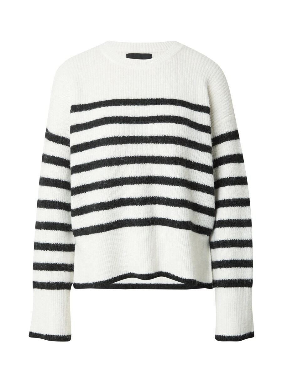 

Свитер Pieces LINE, белый