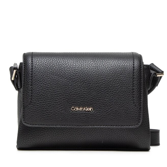 

Сумка Calvin Klein CkElevated Crossbody, черный