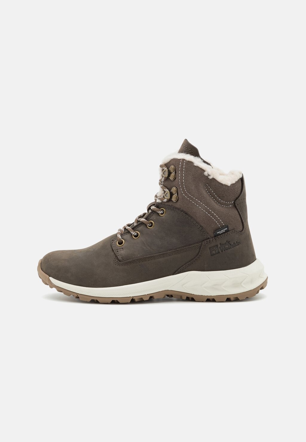 

Ботинки зимние Jack Wolfskin