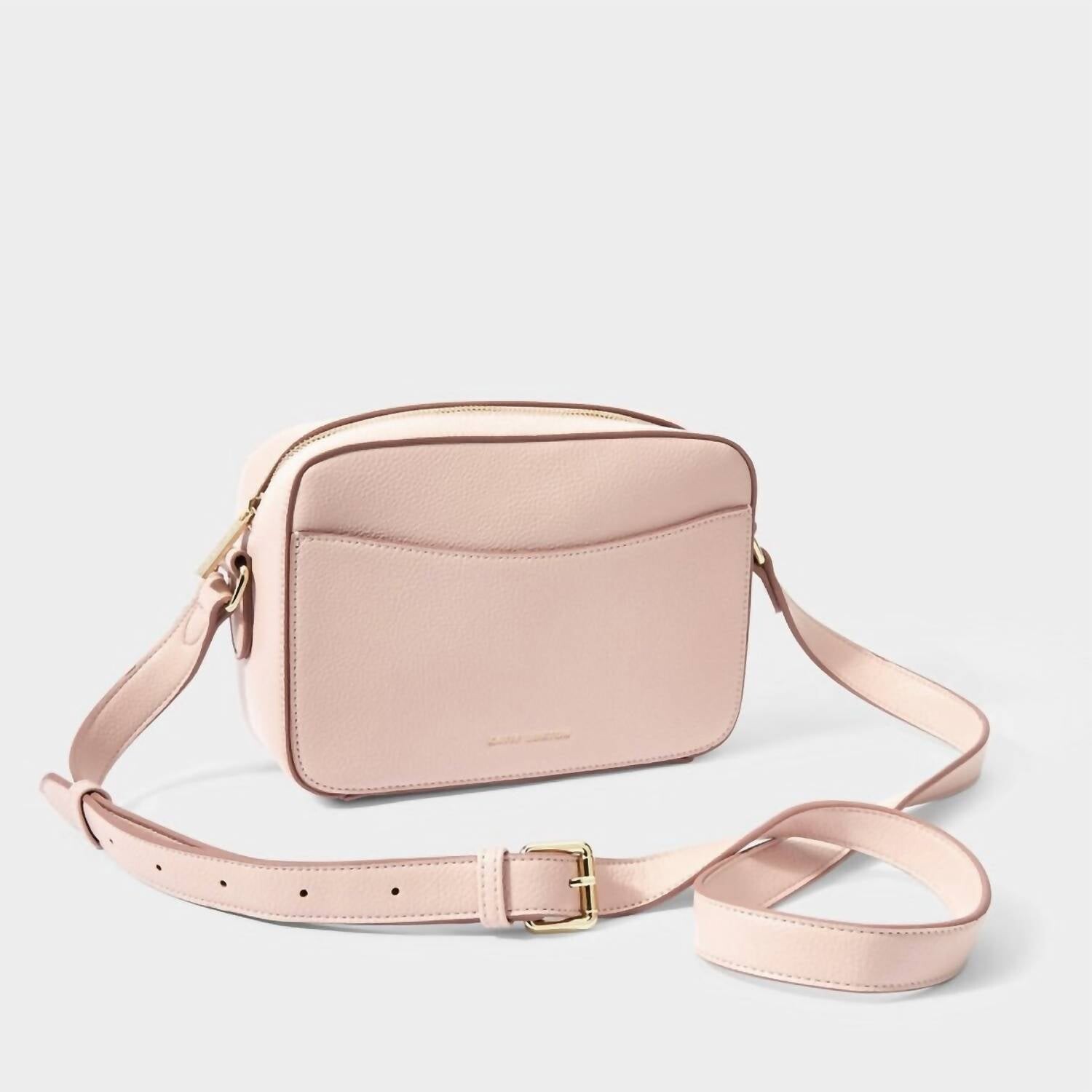 

Розовая сумка через плечо Cara Katie Loxton, розовый