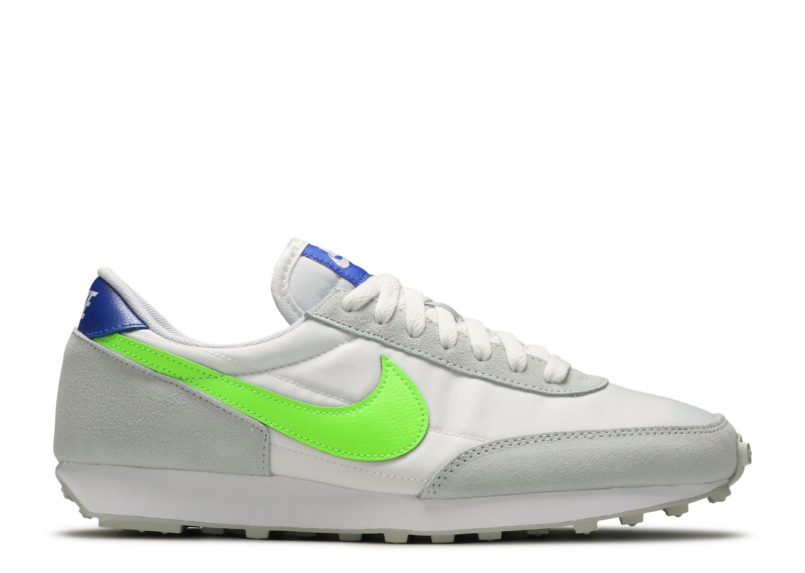 

Кроссовки Nike Wmns Daybreak 'White Electric Green', белый