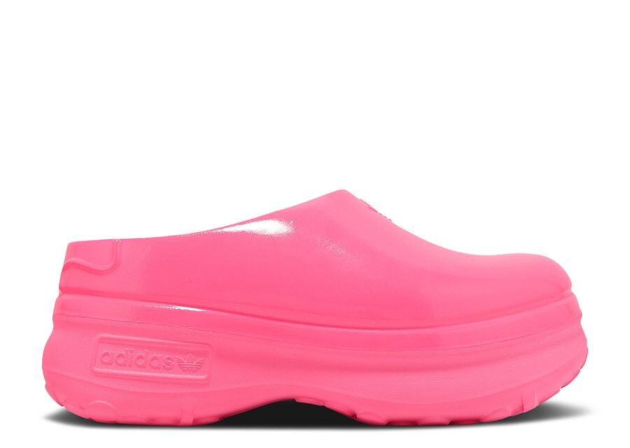 

Кроссовки adidas Wmns Adifom Stan Smith Mule, цвет Neon Pink