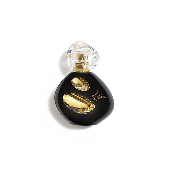 Женская туалетная вода Izia La Nuit Eau de Parfum Sisley, 30 dior ambre nuit for unisex eau de parfum 125ml