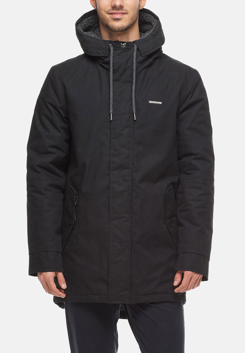 

Парка Ragwear