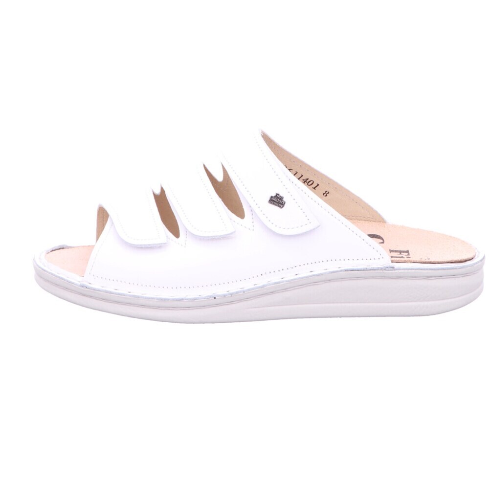 

Мюли Finn Comfort, белый