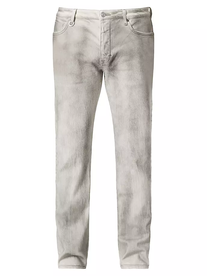 

Лу Прямые Брюки Neuw Denim, цвет ash