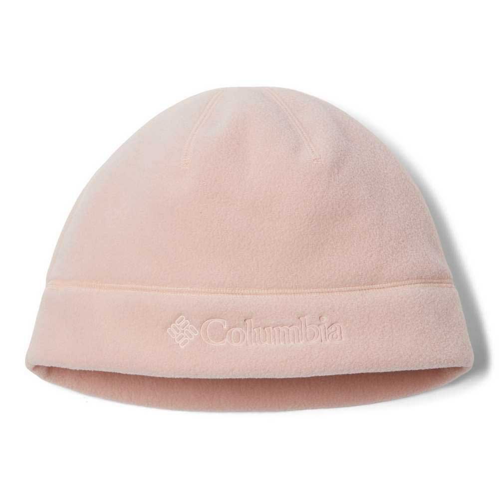 Шапка Columbia Fast Trek II, розовый шапка columbia fast trek hat черный
