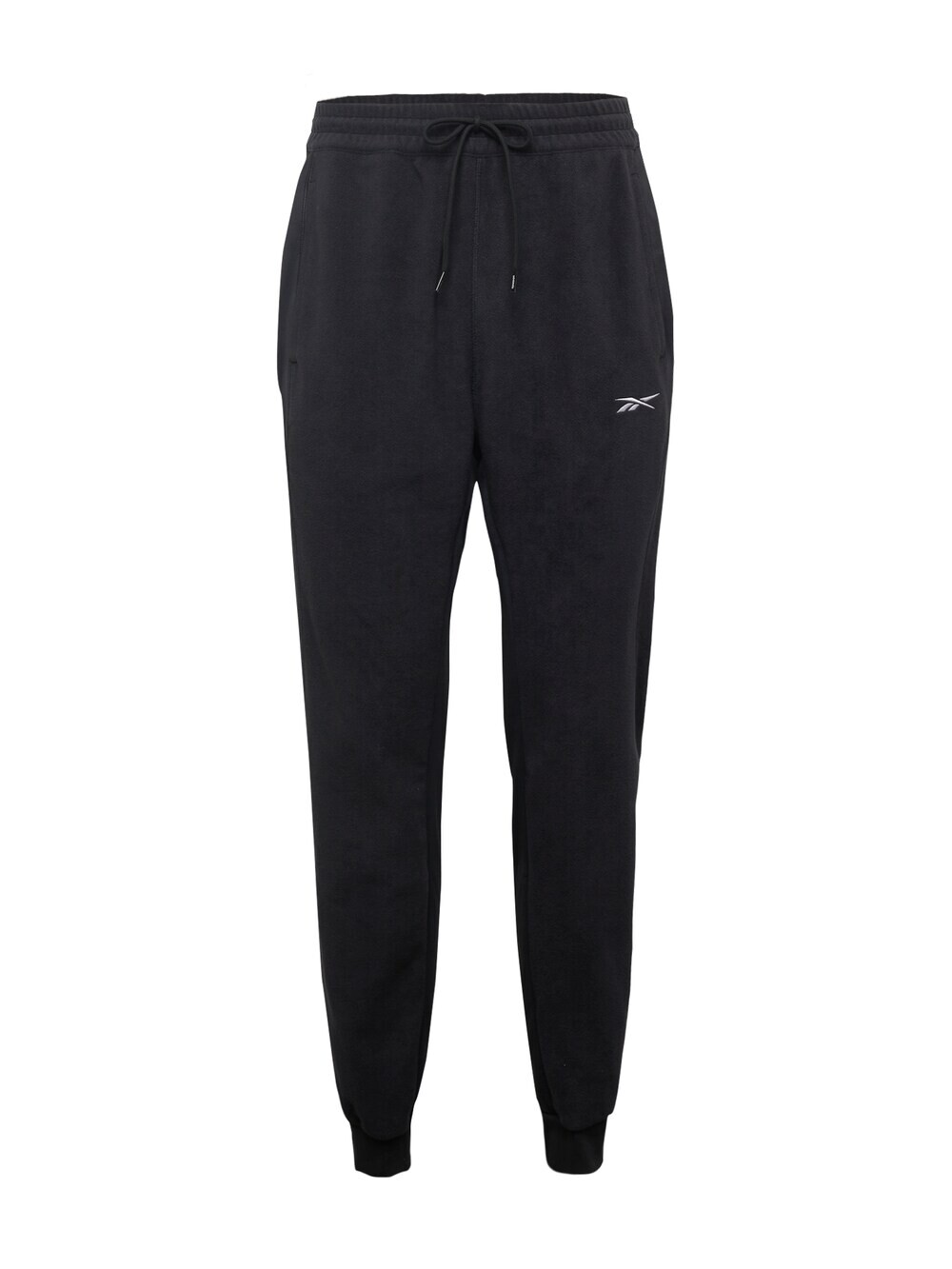 

Зауженные тренировочные брюки Reebok Sport Workout Ready, черный