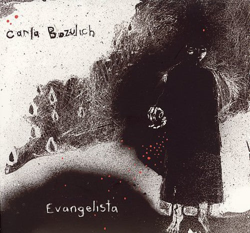 

CD диск Bozulich, Carla: Evangelista