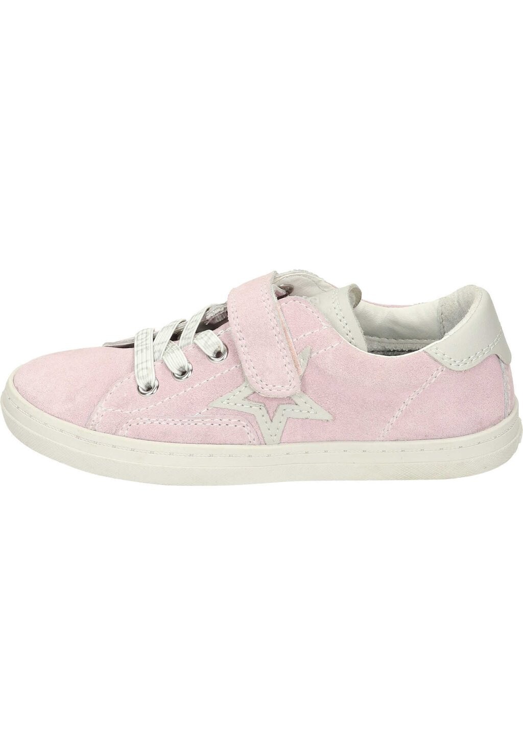 

Кроссовки низкие STARRY Vado, цвет rosa pink