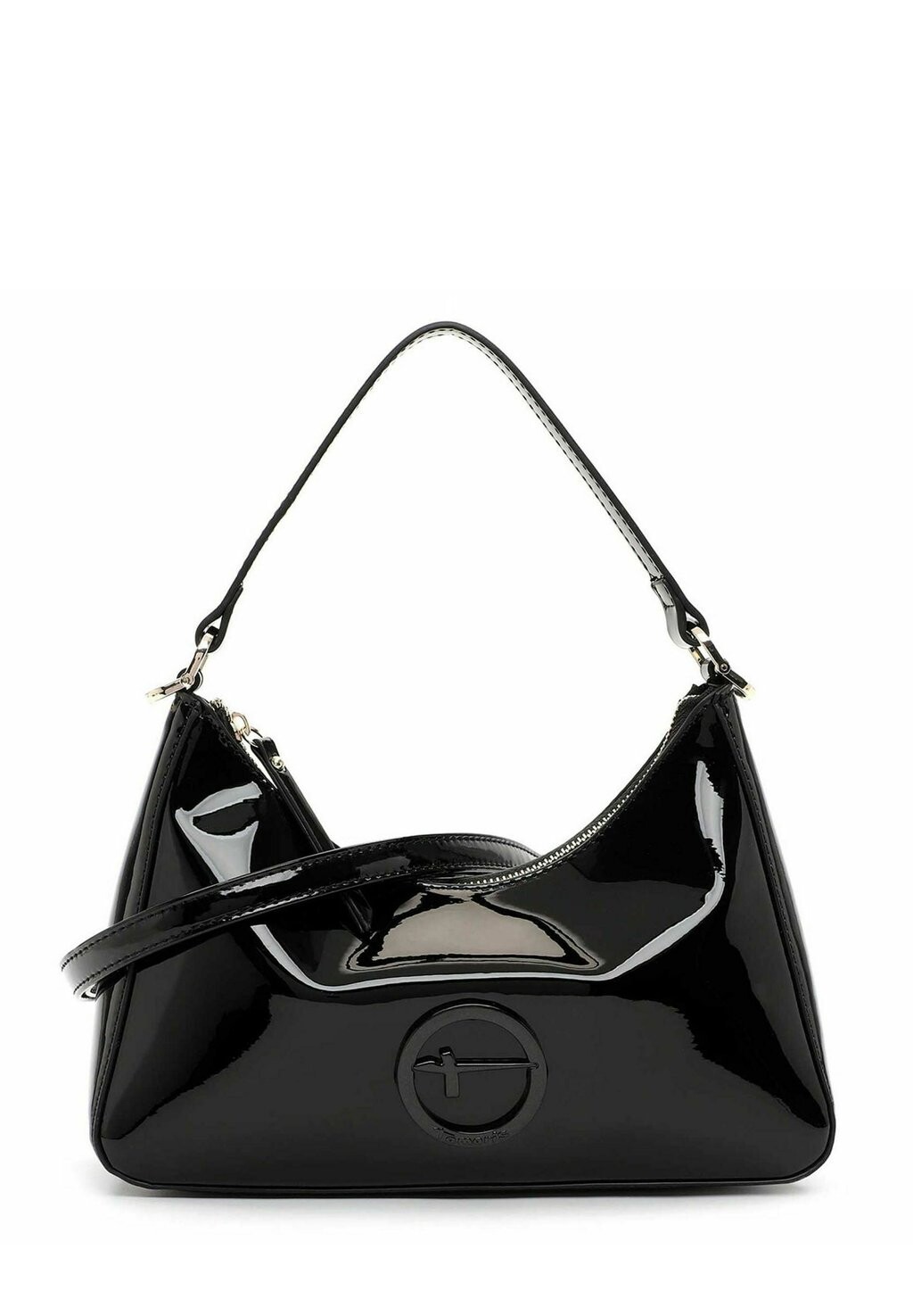 

Большая сумка TAS CILLA 27 CM Tamaris, черный