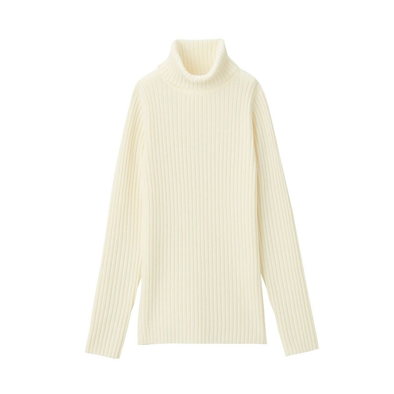 

Свитер Muji с длинными рукавами, серый