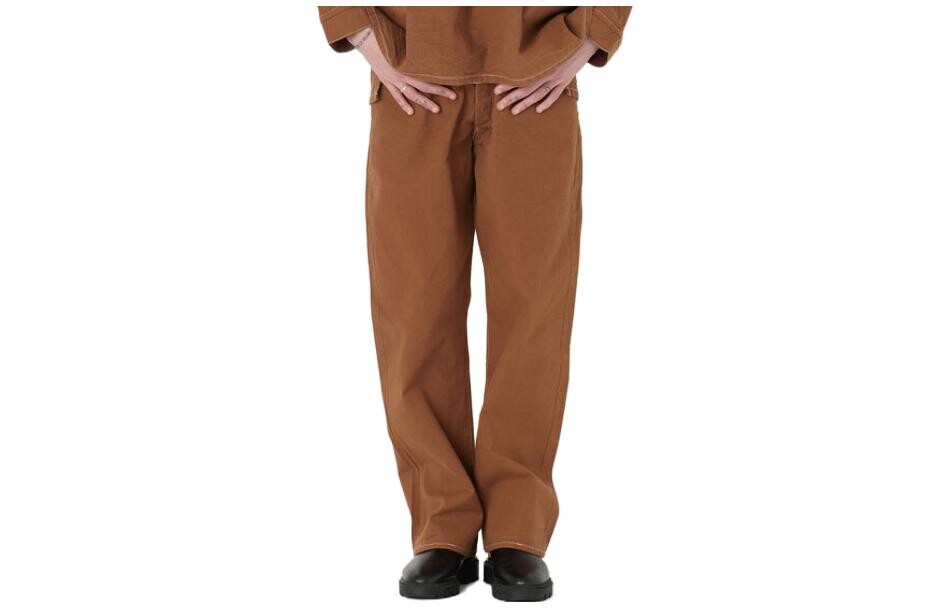 Мужские повседневные брюки Levi's levi’s, цвет Brown