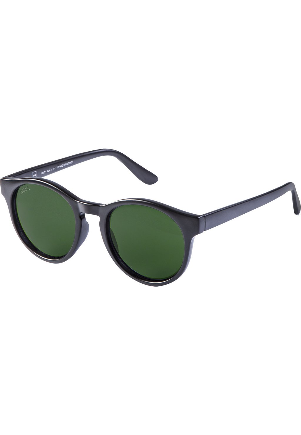 Солнцезащитные очки Sunrise MSTRDS, цвет blk grn