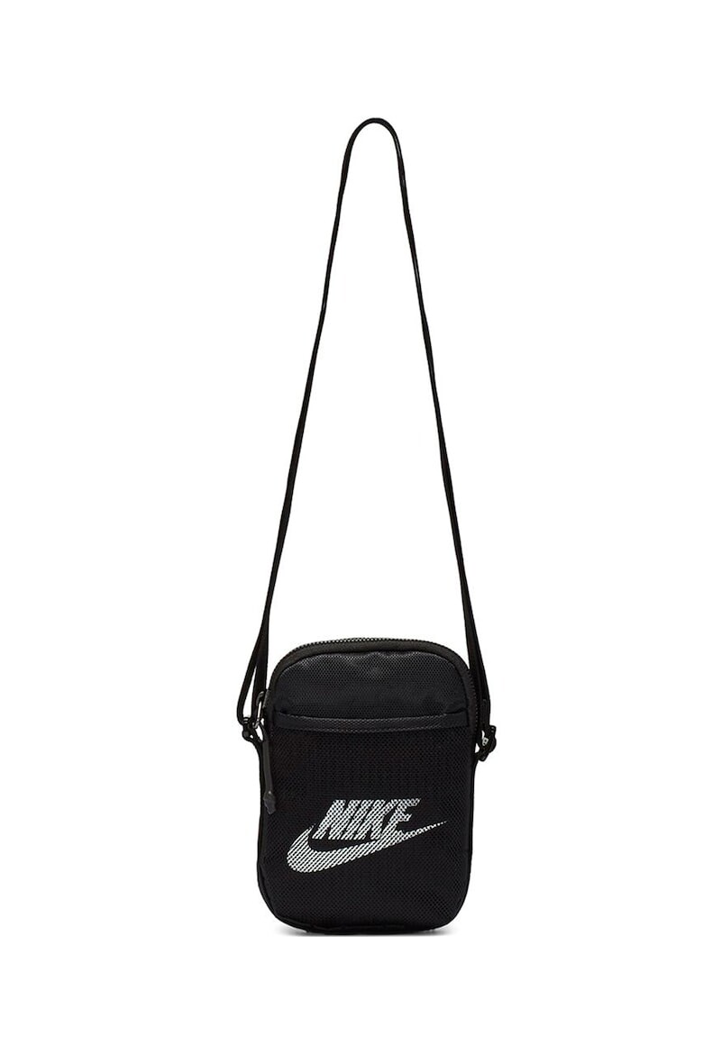 

Сумка Heritage Nike, черный