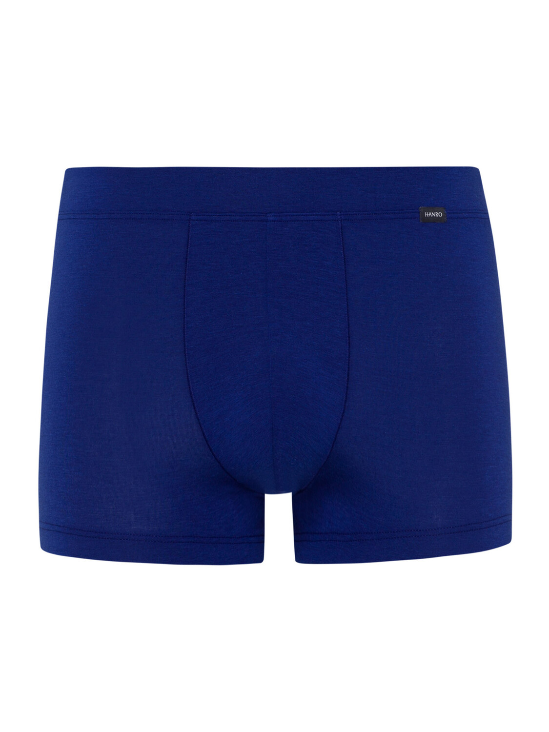 

Боксеры Hanro Pants Natural Function, цвет space blue