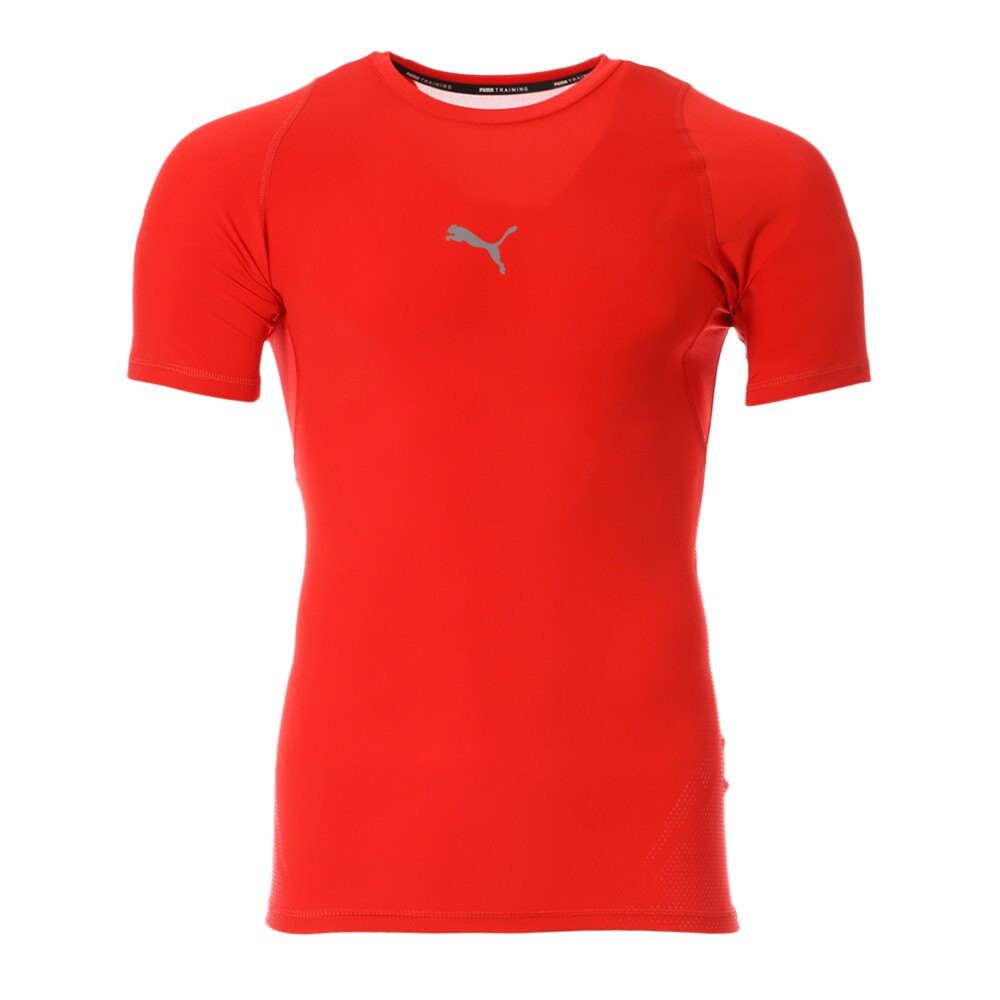 

Базовый слой Puma Exo-Adapt, красный