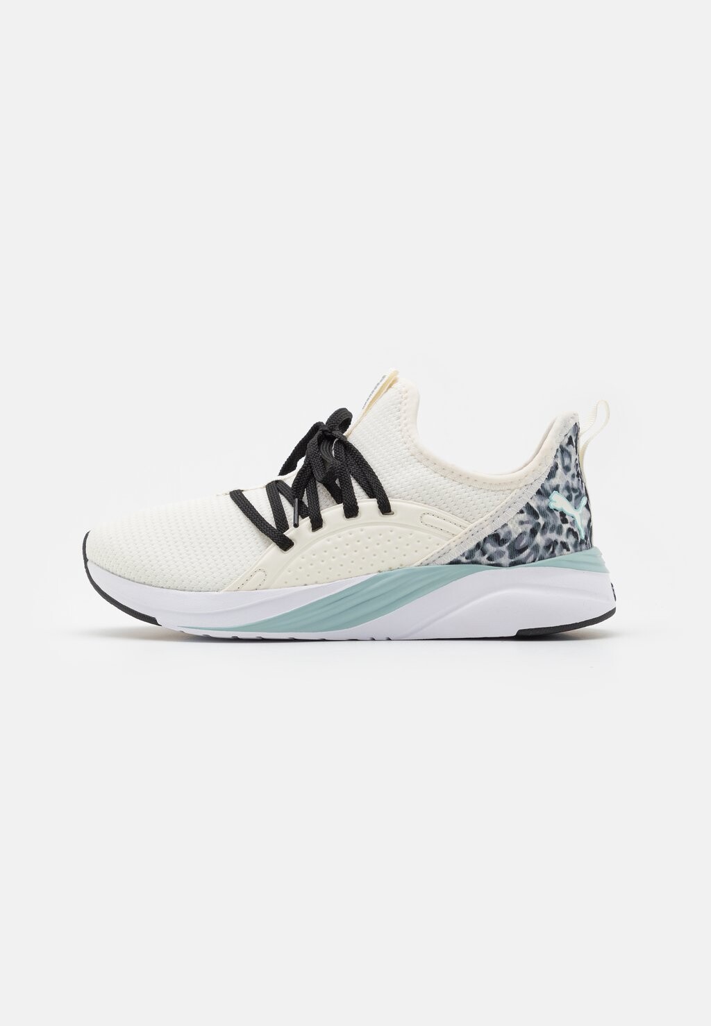 

Кроссовки SOFTRIDE SOPHIA 2 FELINEFINE Puma, цвет warm white/turquoise surf